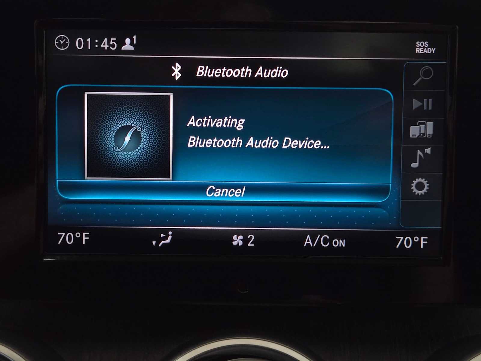 Certified 2019 Mercedes-Benz C 300 4MATIC Sedan image 28