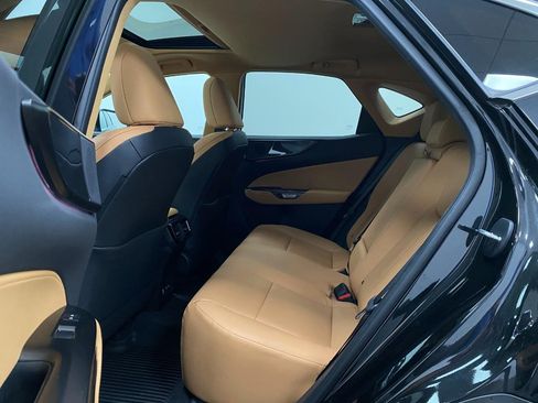 Used 2024 Lexus NX 350 AWD image 27
