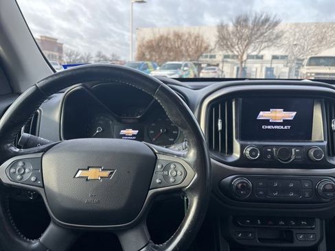 Used 2019 Chevrolet Colorado Z71 image 10