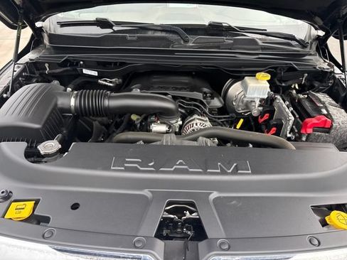 Used 2019 RAM 1500 Limited AWD/4WD image 24