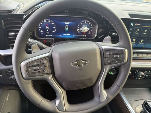 New 2026 Chevrolet Silverado 1500 LT Trail Boss w/ Convenience Package II image 6