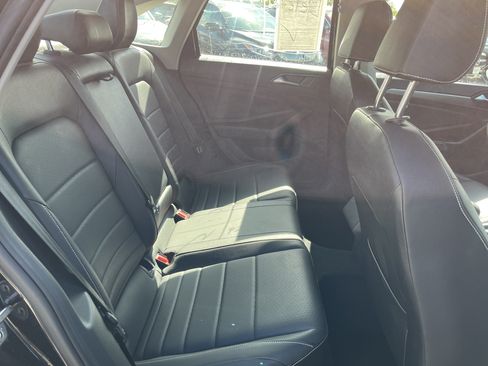 Used 2024 Volkswagen Jetta SE FWD image 19
