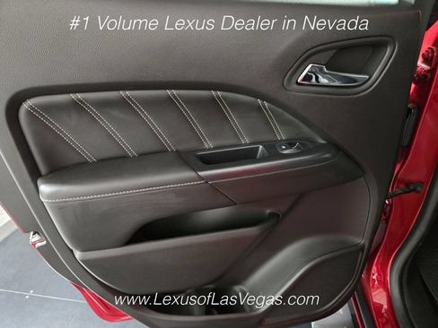 Used 2021 GMC Canyon Denali AWD/4WD image 17