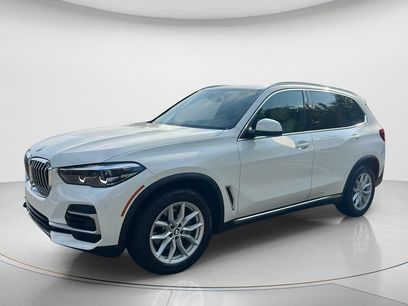 Used 2022 BMW X5 sDrive40i