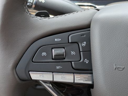 Certified 2023 Cadillac Escalade Premium Luxury RWD image 23