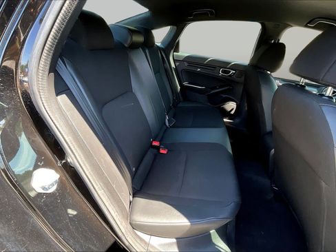 Used 2023 Honda Civic Sport image 20