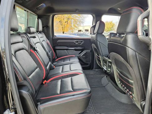 Used 2022 RAM 1500 TRX w/ TRX Level 2 Equipment Group image 20