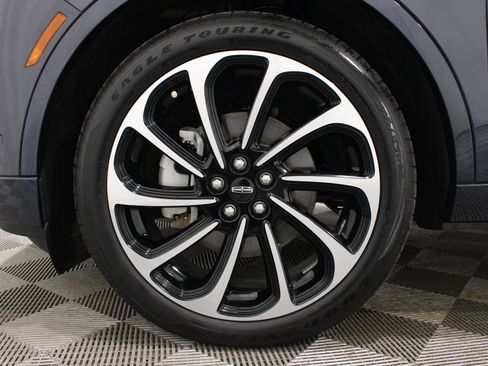 Used 2024 Lincoln Nautilus Black Label AWD/4WD image 41