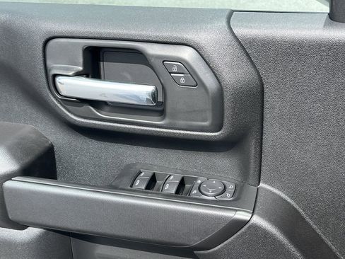 New 2026 GMC Sierra 2500 Pro w/ 1SA Pro Safety Plus Package image 16