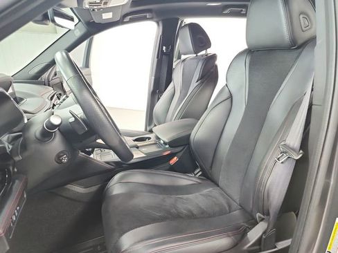 Used 2022 Acura MDX A-Spec AWD/4WD image 19