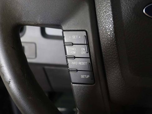 Used 2011 Ford F150 STX w/ Communications Pkg image 30