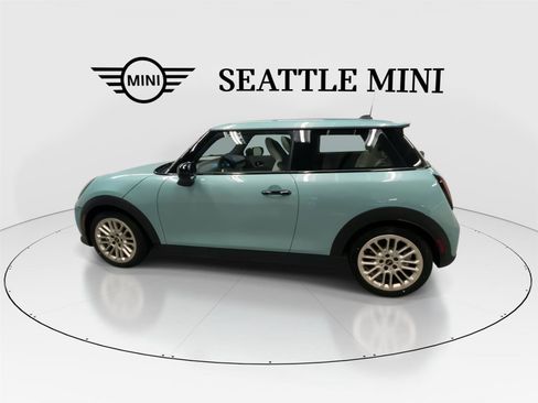 New 2026 MINI Cooper S FWD image 7