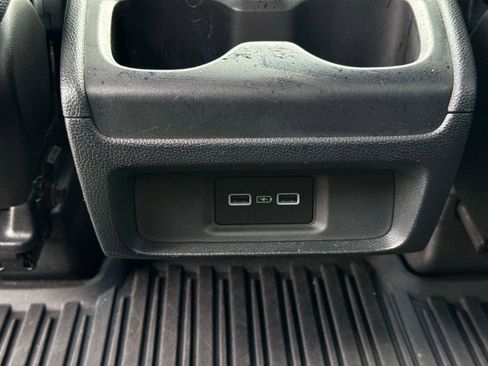 Certified 2023 Honda Odyssey Sport image 18