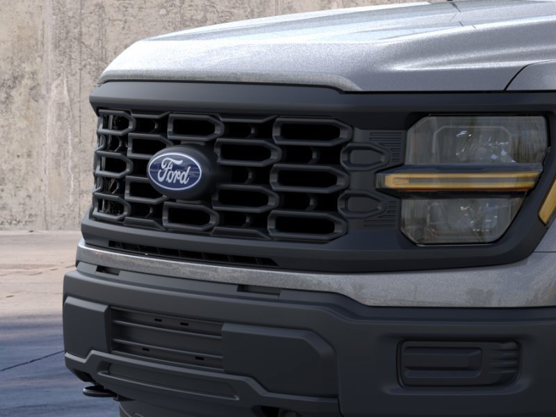 New 2026 Ford F150 XL AWD/4WD image 19