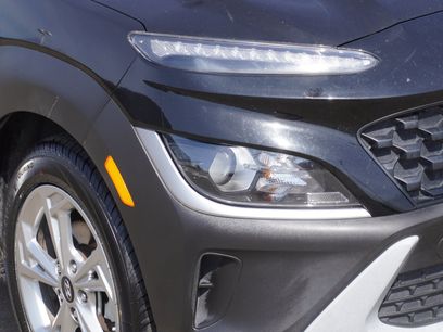 Used 2022 Hyundai Kona SEL