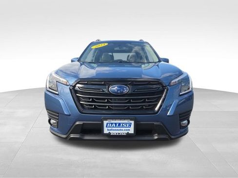 Used 2023 Subaru Forester Premium AWD/4WD image 15
