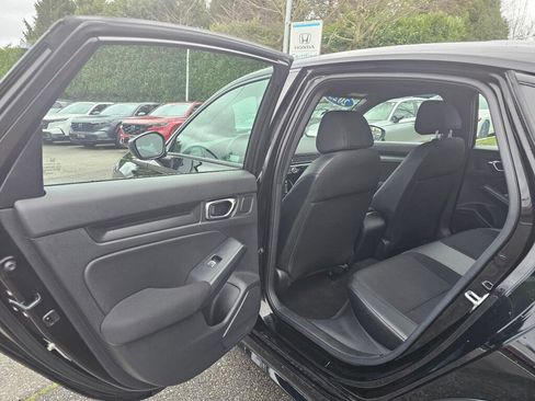 Certified 2023 Honda Civic Sport image 18