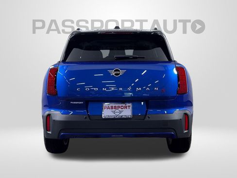 Certified 2025 MINI Cooper Countryman S AWD/4WD image 6