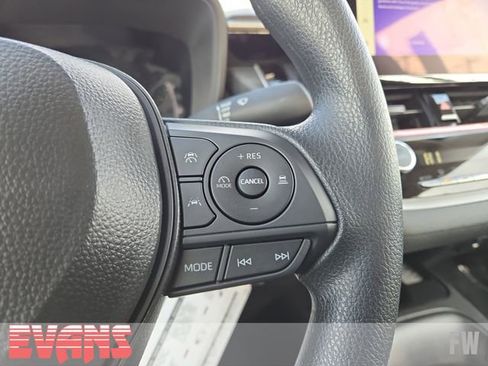 New 2026 Toyota Corolla LE w/ LE Premium Package image 14