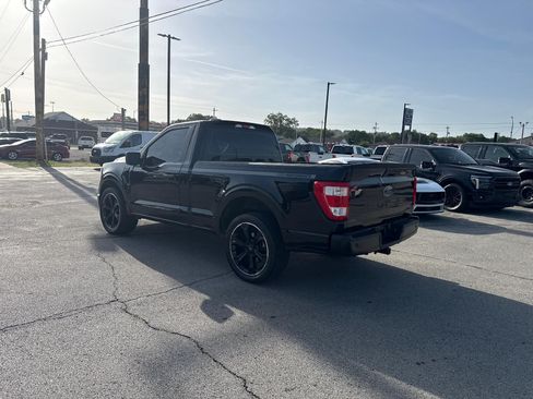 Used 2023 Ford F150 XL RWD image 9