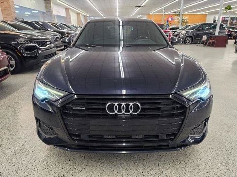 Used 2020 Audi A6 2.0T Premium Plus AWD/4WD image 3