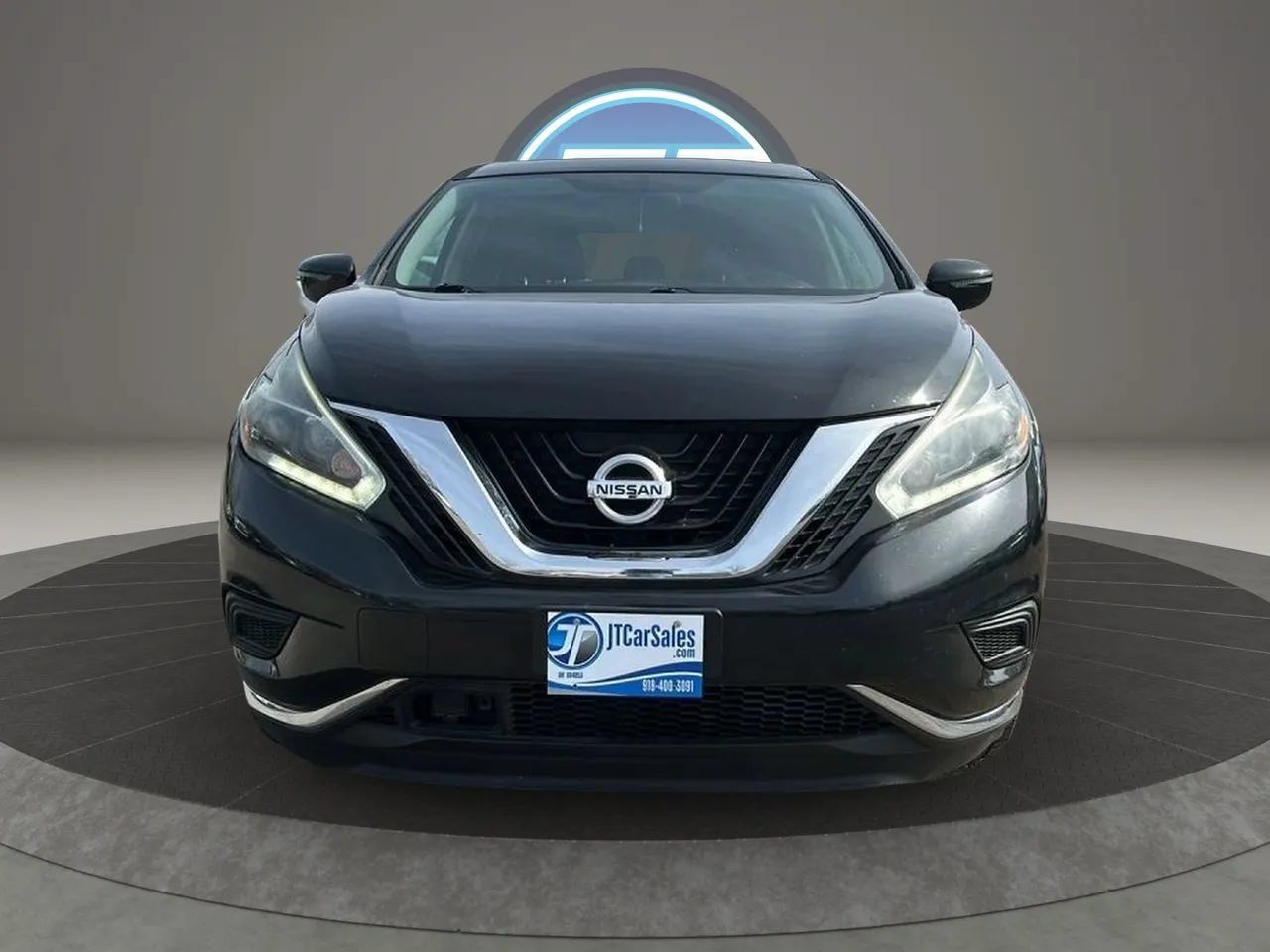 Used 2018 Nissan Murano S w/ Cargo Package FWD image 18