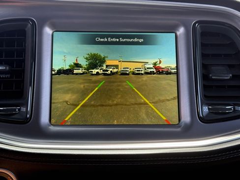 Used 2022 Dodge Challenger R/T Scat Pack RWD image 13