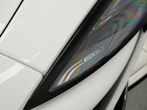 Used 2019 McLaren 600LT RWD image 47