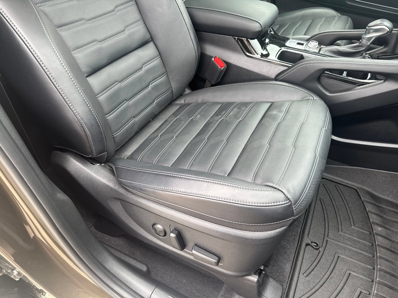 Used 2024 Kia Telluride SX AWD/4WD image 13