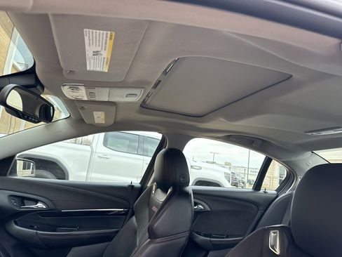 Used 2015 Chevrolet SS image 10