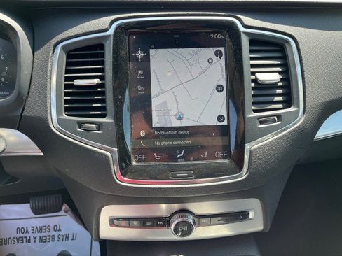 Used 2016 Volvo XC90 T5 Momentum image 23