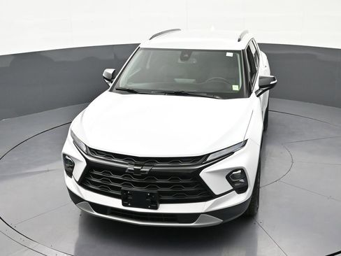 Used 2024 Chevrolet Blazer LT w/ Midnight/Sport Edition AWD/4WD image 24