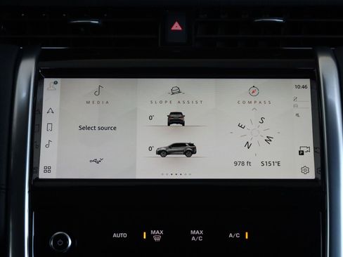 Used 2023 Land Rover Discovery Sport S AWD/4WD image 35