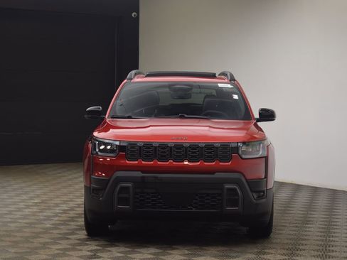 New 2026 Jeep Cherokee Limited image 2