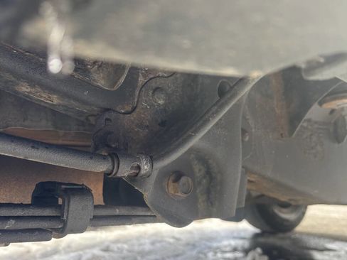 Used 2010 Toyota Tacoma 4x4 Regular Cab image 39