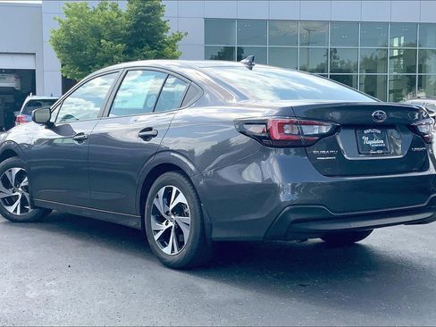 New 2025 Subaru Legacy Premium image 3