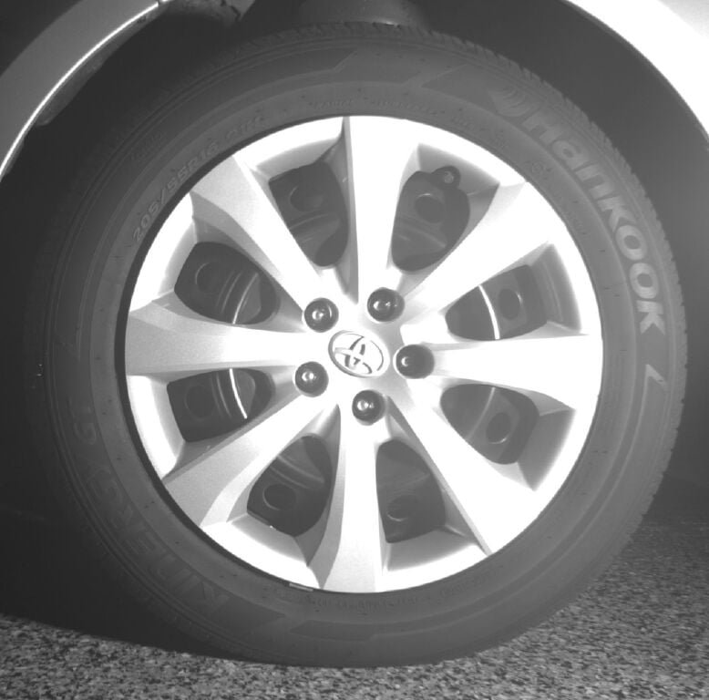 Certified 2025 Toyota Corolla LE FWD image 40