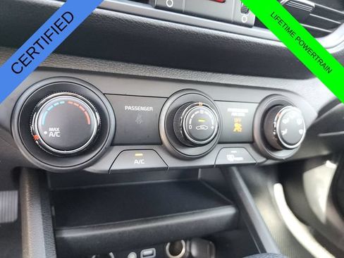 Used 2021 Kia Forte LXS FWD image 27