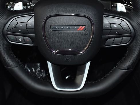 New 2026 Dodge Durango GT w/ Blacktop Package image 23