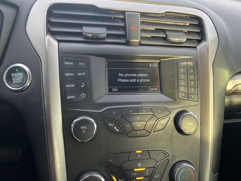 Used 2019 Ford Fusion S image 64