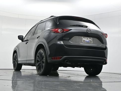 Used 2019 MAZDA CX-5 Grand Touring w/ GT Premium Package AWD/4WD image 49