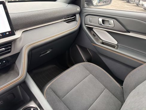 New 2026 Ford Explorer Tremor w/ Tremor Ultimate Package AWD/4WD image 19