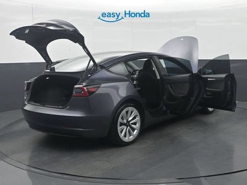 Used 2023 Tesla Model 3 Standard Range RWD image 39