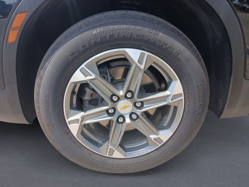 Used 2024 Chevrolet Blazer LT w/ Driver Confidence Package AWD/4WD image 14