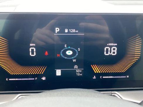 New 2026 Kia Sorento EX AWD/4WD image 17