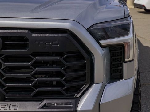 Used 2023 Toyota Tundra SR5 w/ TRD Sport Package image 10