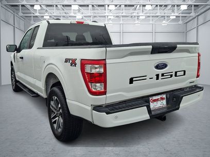 Used 2023 Ford F150 XL w/ STX Appearance Package