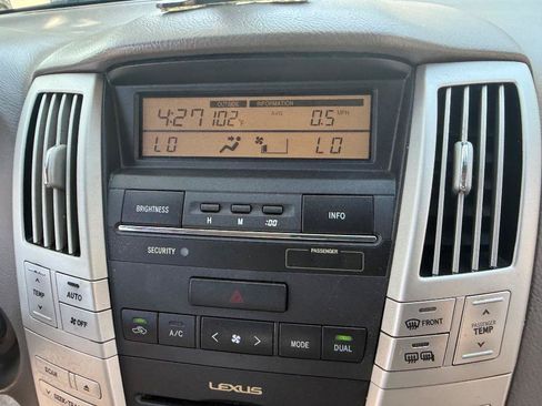 Used 2005 Lexus RX 330 FWD image 31