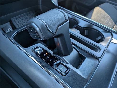 New 2025 Ford F150 XLT w/ Equipment Group 302A MID image 12