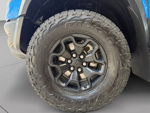 Used 2023 RAM 1500 TRX w/ TRX Level 2 Equipment Group AWD/4WD image 9